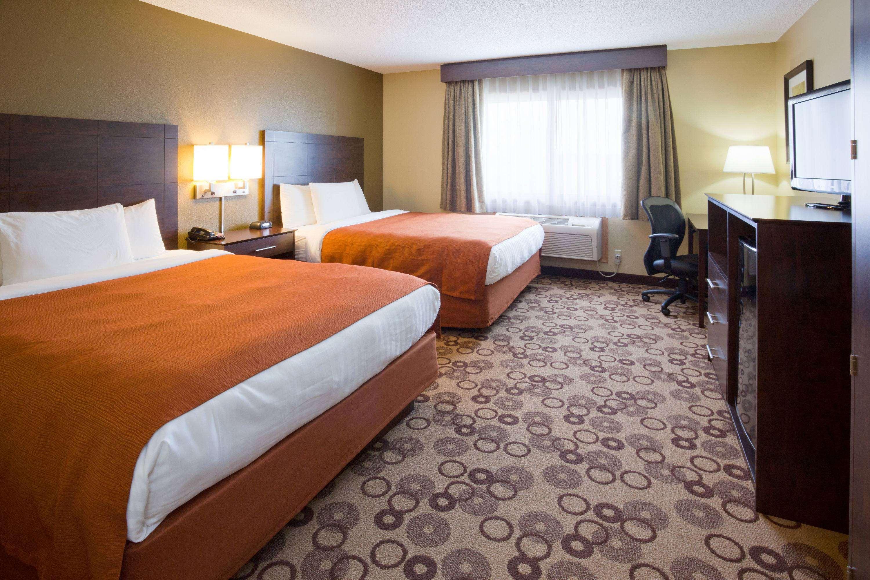Americinn By Wyndham Blue Earth Eksteriør bilde